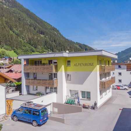 Apartment Alpenrose-2 By Interhome See Eksteriør bilde